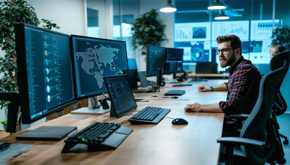 From Tech Support to IT Leader: Map Your Career with the Right ITIL Certification