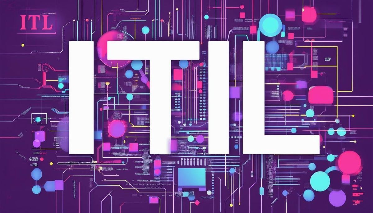The Power of ITIL: Transforming Business with Smarter IT Practices