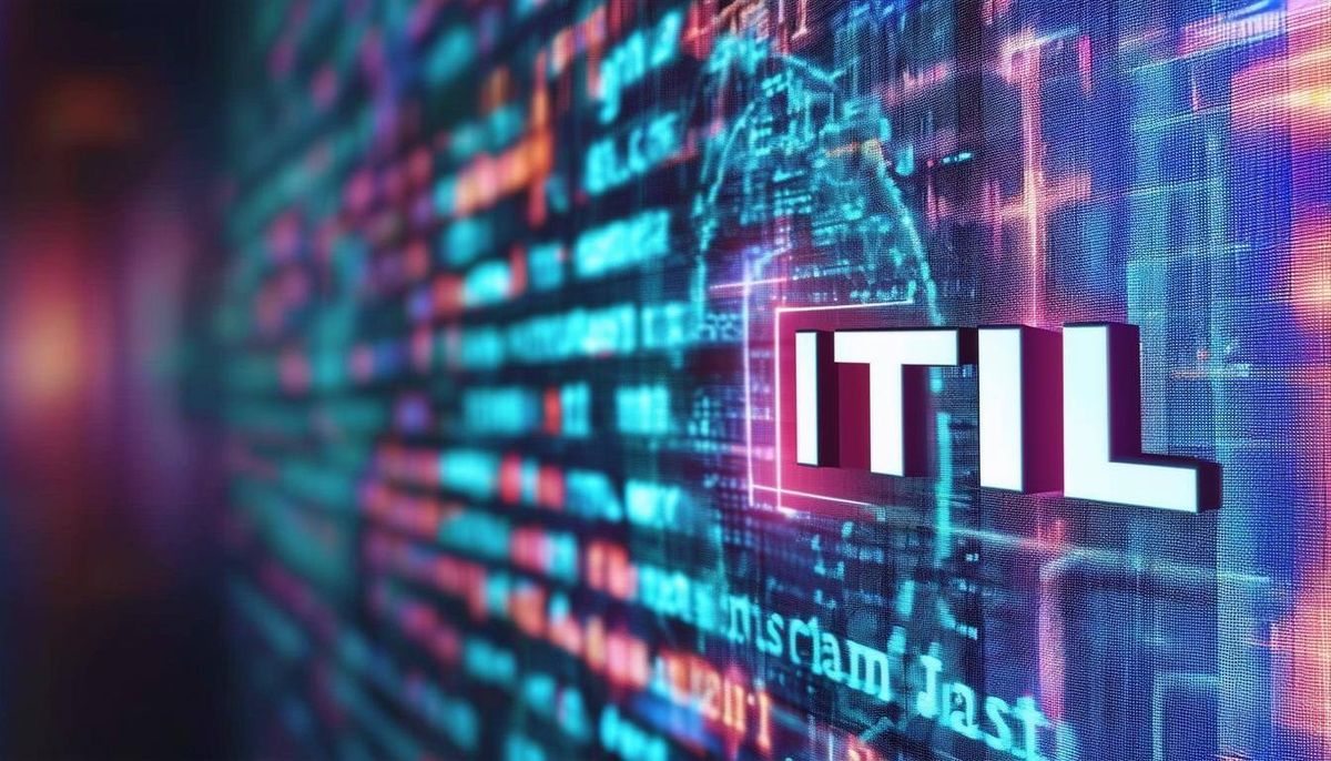 Master IT Service Management with ITIL Training–Essential for IT Pros