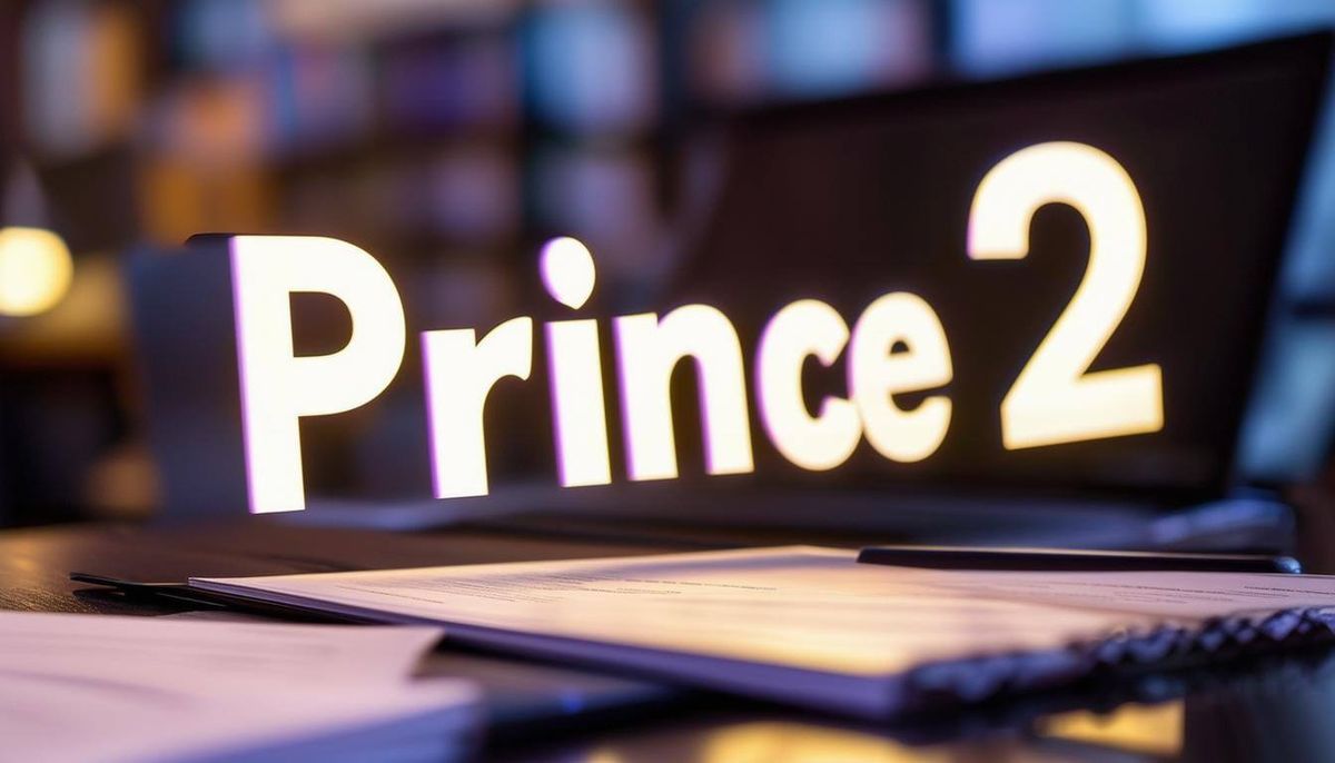 Get PRINCE2 Certification – The Leading Project Management Framework
