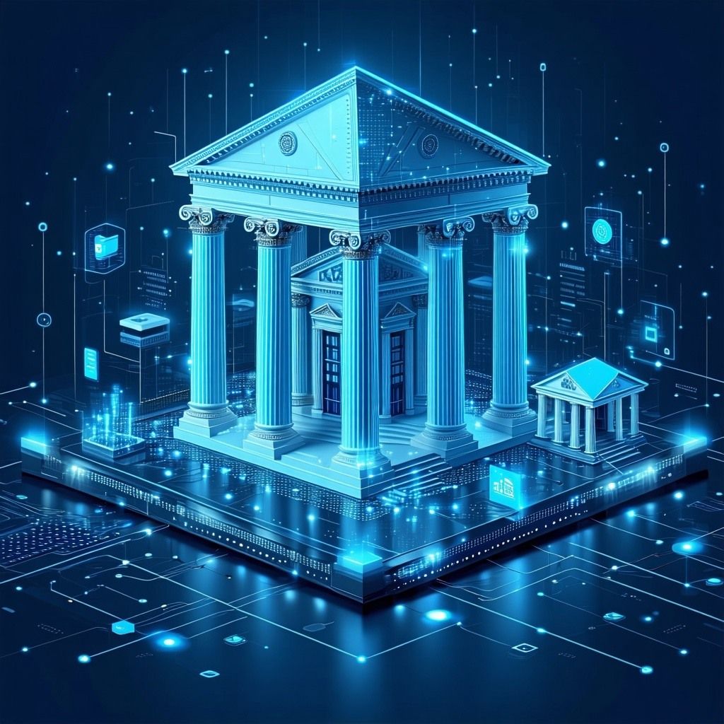 The Impact of IT Architecture on Modernizing Banking Services