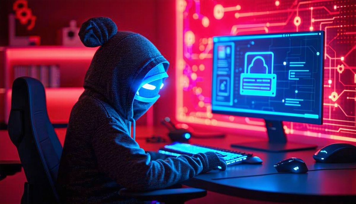 5 Steps to Prevent Cybercrime in your Business and Home 