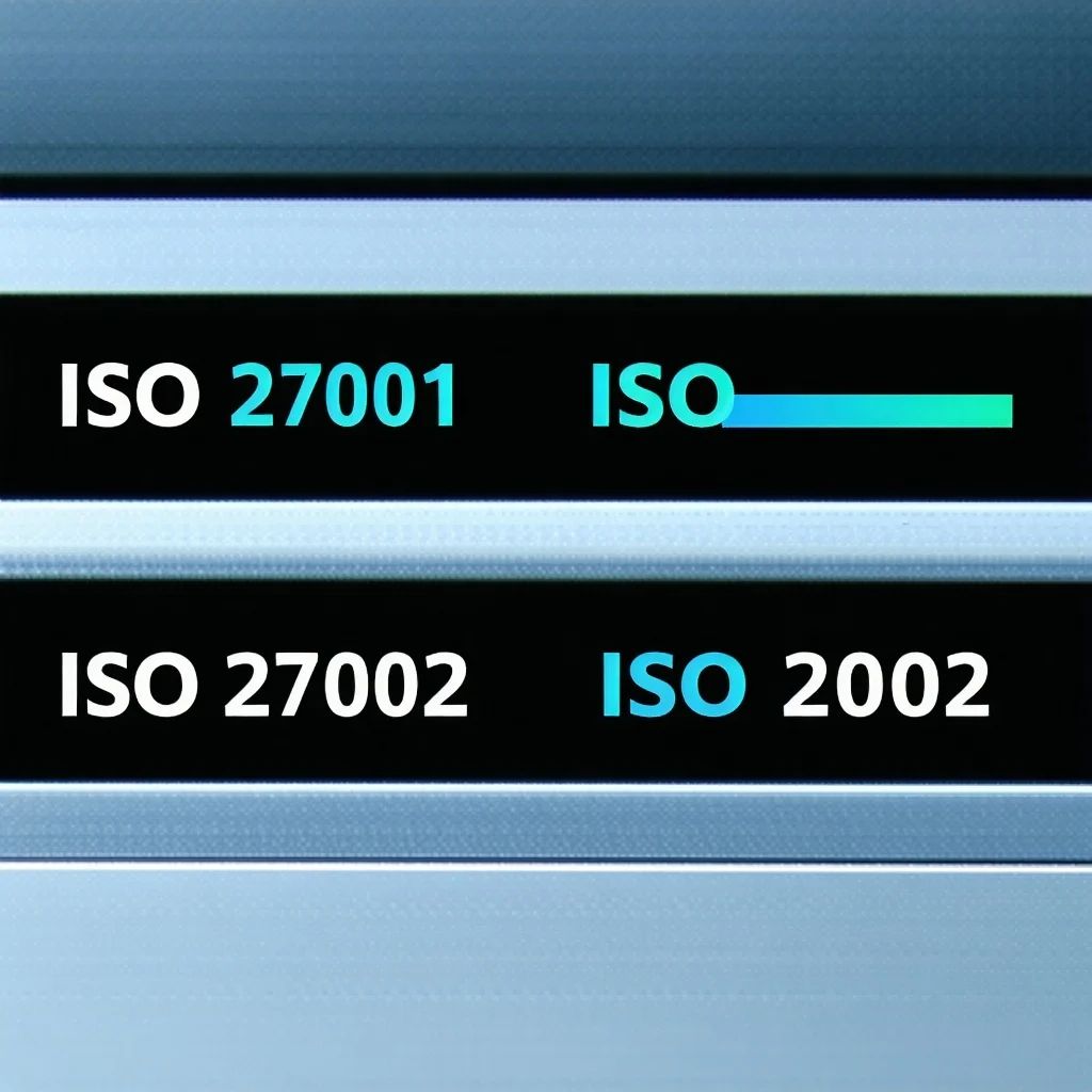 ISO 27001 vs ISO 27002: Key Differences Every Auditor Should Know