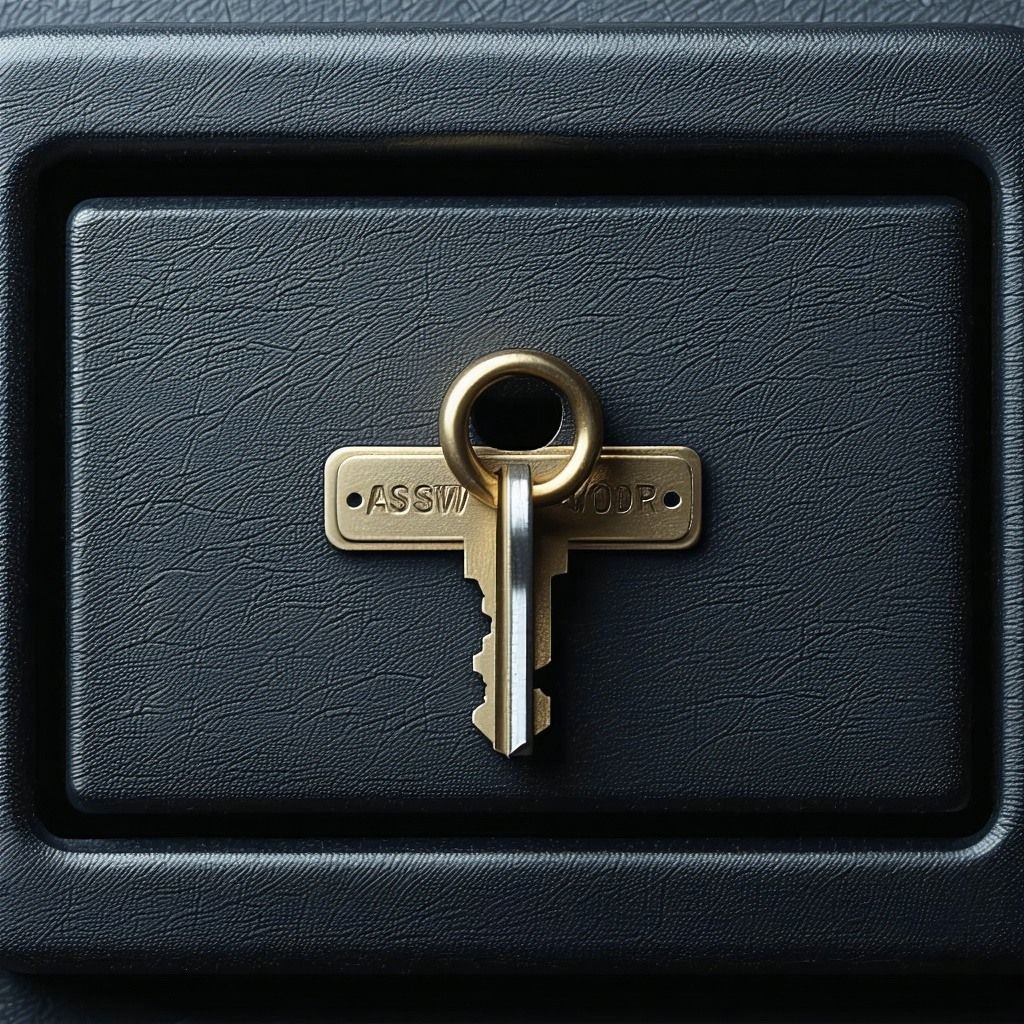 A Password Primer for Securing Your Secrets - Course Monster Blog IBM