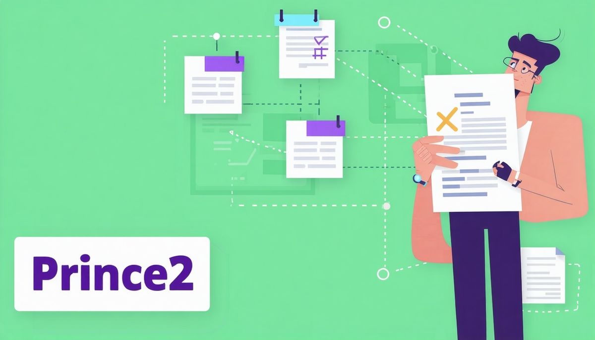 Simplifying the PRINCE2 Practitioner Exam