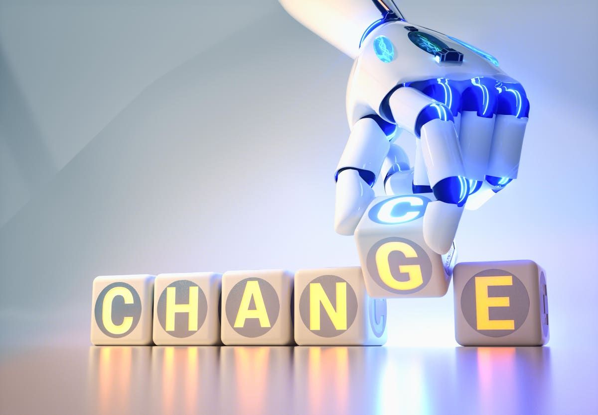 How Banks can Deal to the Changing Nature of the Workforce - Course Monster Blog