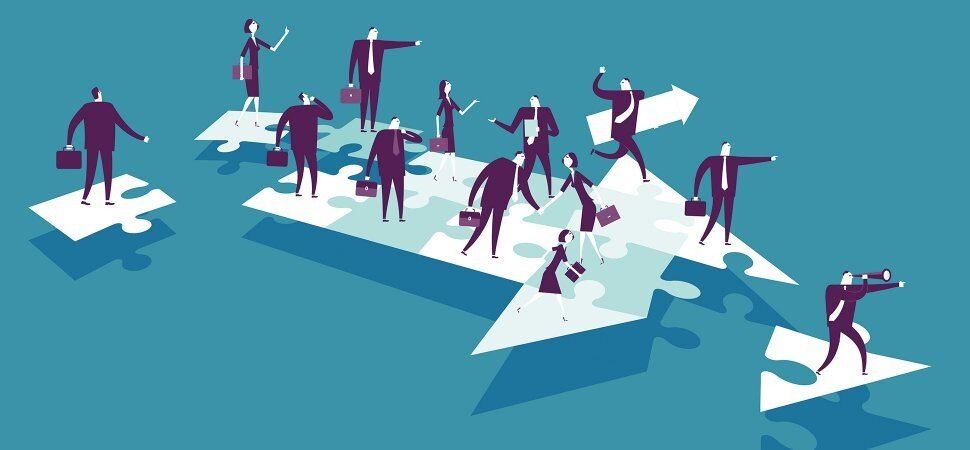 SAFe Agile Framework Training for Business Agility - Course Monster Blog