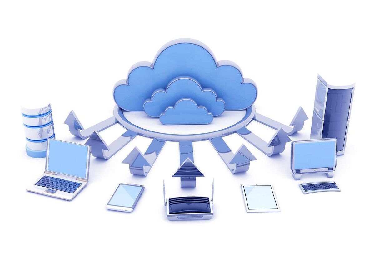 The Best Cloud to Use for Data Sovereignty - Course Monster Blog VMware