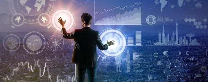 The Future of Project Management Jobs around the World - Course Monster Blog