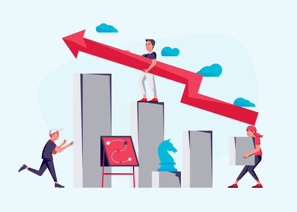 PRINCE2 7 - A Process of Evolution - Course Monster Blog
