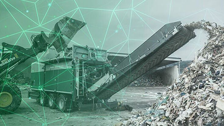 Aiding AI in Circular Economy Waste Reduction - Course Monster Blog IBM