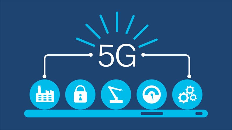 How Red Hat provides greater value with private 5G networking