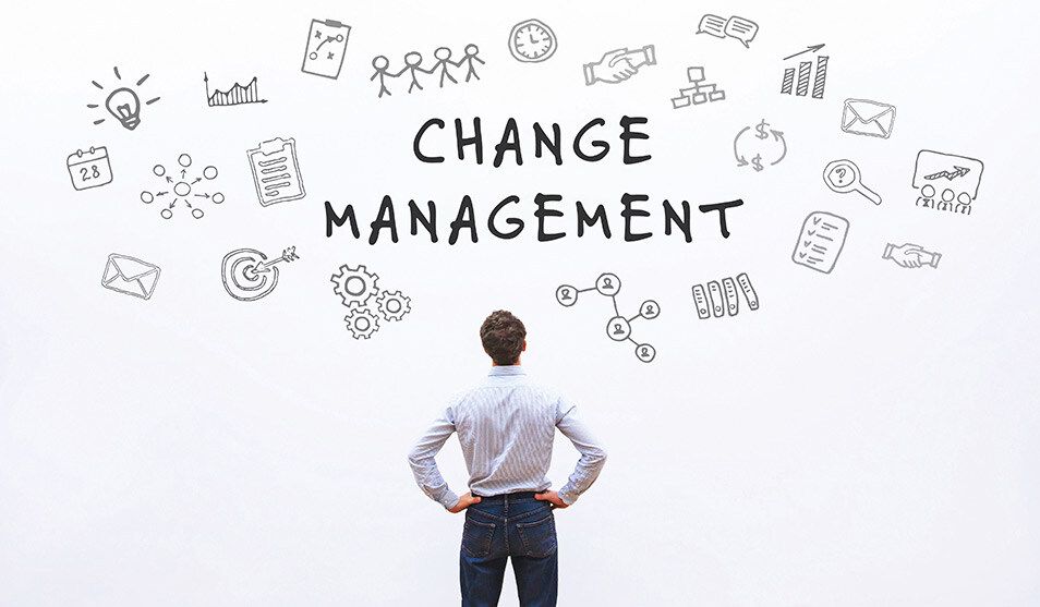 World Approaches to Change Management - Course Monster Blog APMG