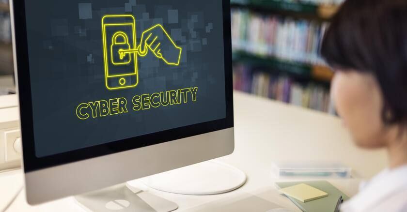 How Microsoft Helps in Preventing School Cybersecurity Attacks? - Course Monster Blog