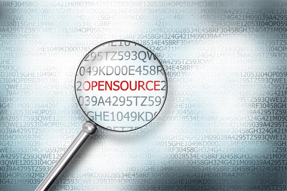 How open source may help CIOs create the future they want - Course Monster Blog