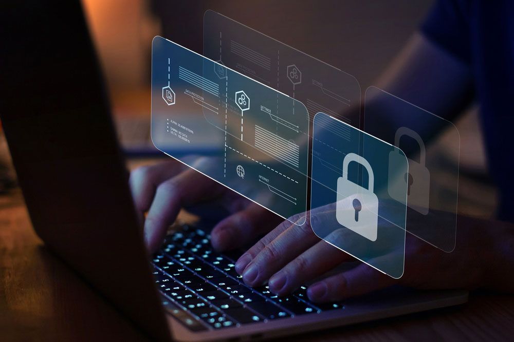 8 Important Developments in Cybersecurity (2023) - Course Monster Blog Cybersecurity