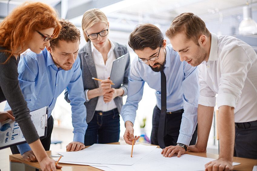 Service Management Skills and Organizational Culture for today's Businesses - Course Monster Blog