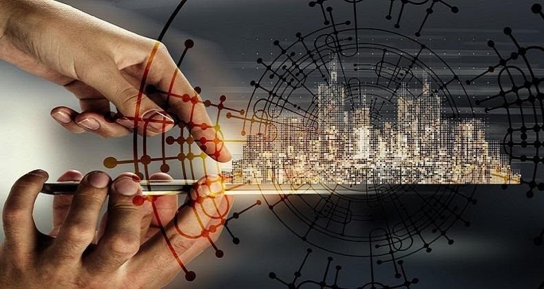 How a data fabric overcomes data sprawl to minimize the length