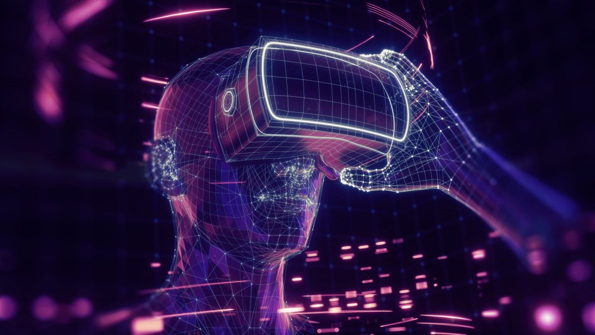 Intellectual Property Metaverse - Course Monster Blog