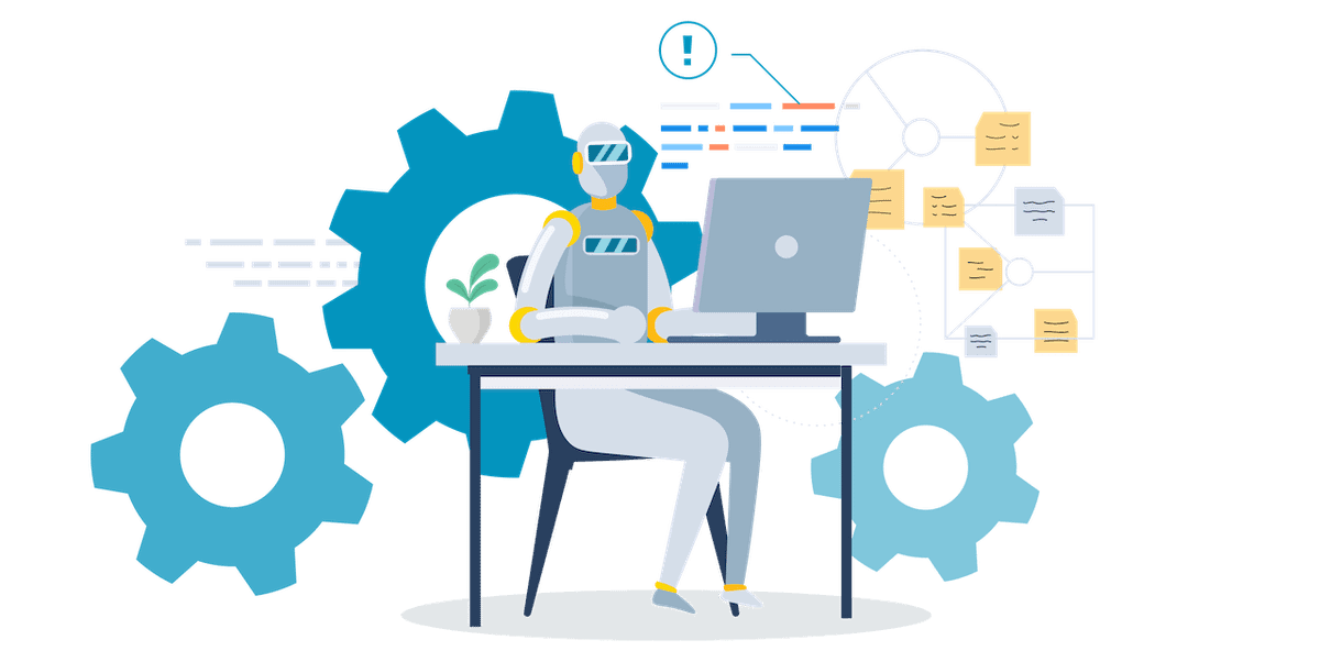 Launch of the Robotic Process Automation Foundation (RPAF) - Course Monster Blog