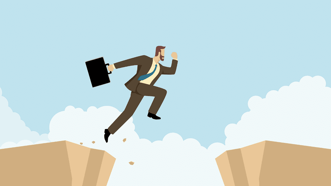 With an enterprise browser, you can close IT gaps in your firm