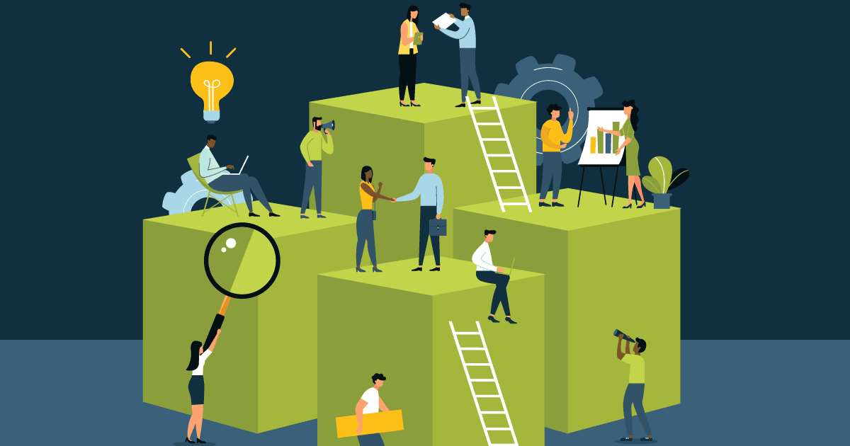 Employee Training: Investing in Business Skills - Course Monster Blog Uncategorized