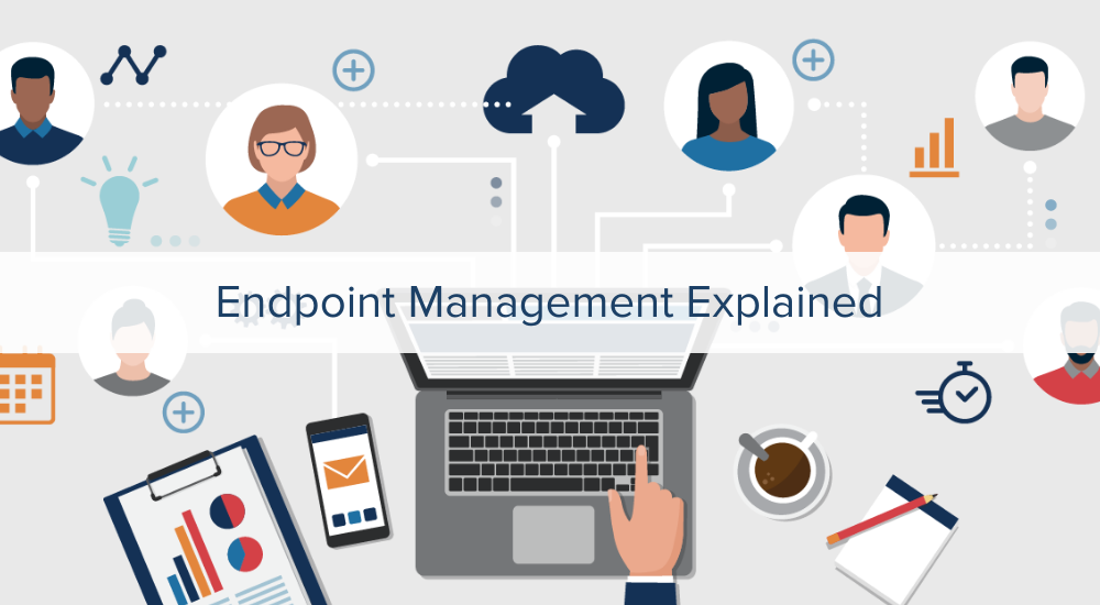 Endpoint Management: The Secret to Apple's Enterprise Success - Course Monster Blog