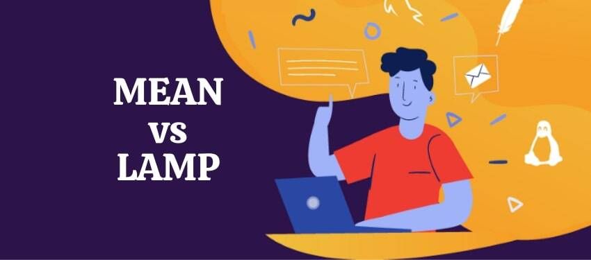 What Is the Difference Between LAMP and MEAN? - Course Monster Blog