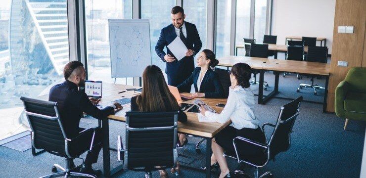 Service Organization Maturity: Analyzing and Improving - Course Monster Blog