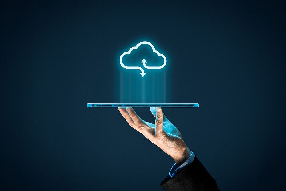 Distribution's Future in a Cloud-First World - Course Monster Blog