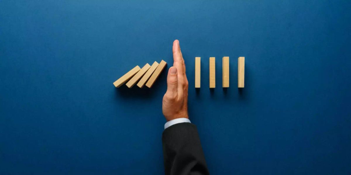 Risk Management: What NOT to Do? - Course Monster Blog Change Management