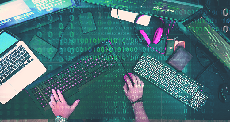 CEH Hacking & Penetration Testing Cybersecurity Cert - Course Monster Blog