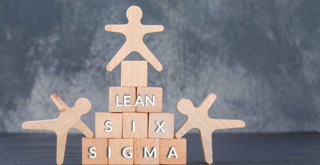 Lean Six Sigma is now more important than ever - Course Monster Blog