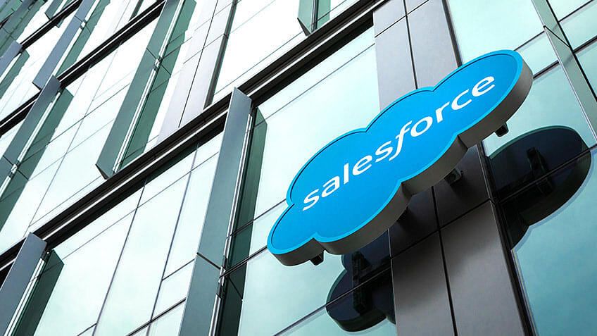 Salesforce to Reduce Workforce After Pandemic Hiring Spree - Course Monster Blog