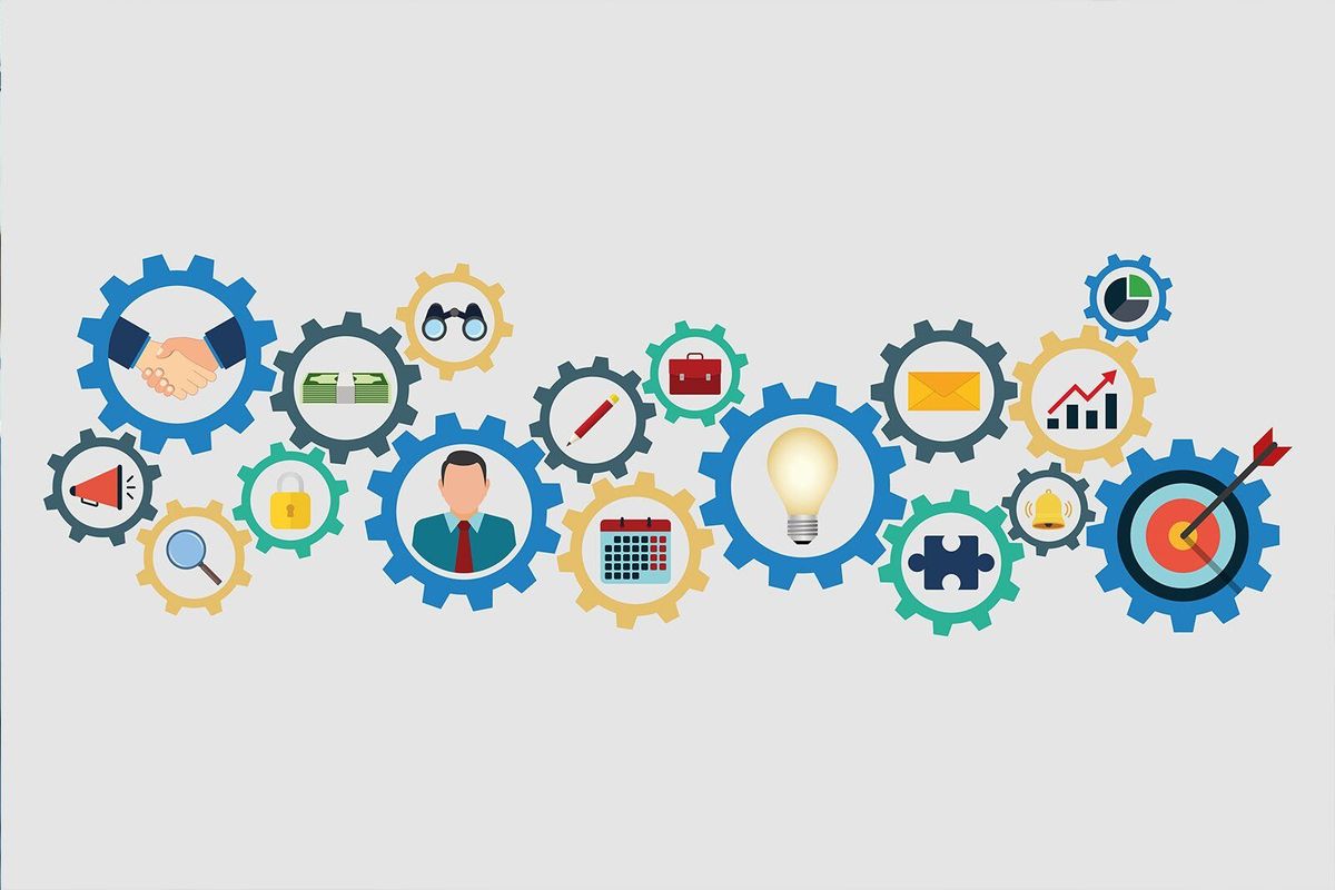 The Advantages of Online Project Management Training - Course Monster Blog