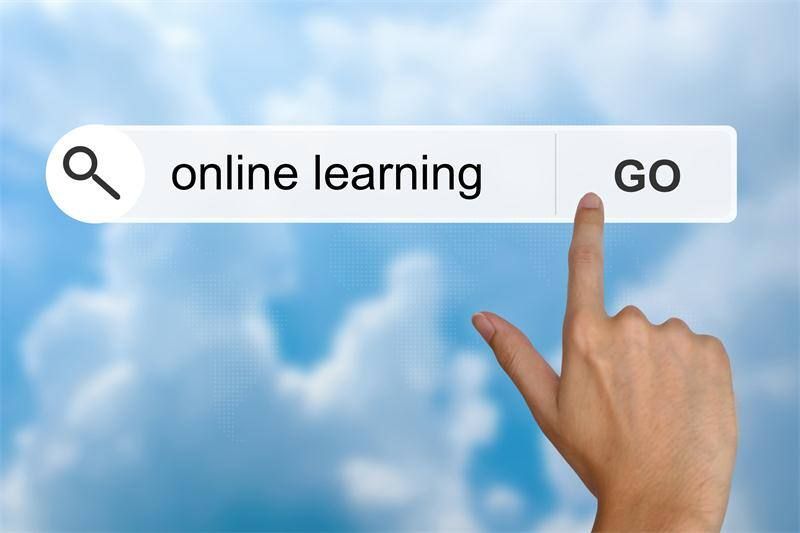 Online Learning has 11 Advantages - Course Monster Blog