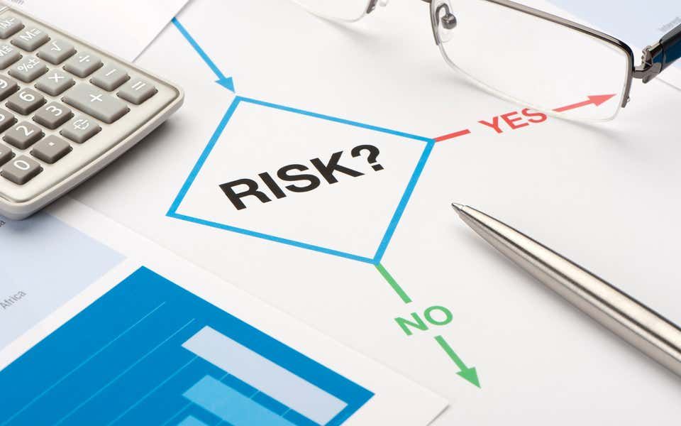 M_o_R 4 is a Risk Management Tool - Course Monster Blog Generic