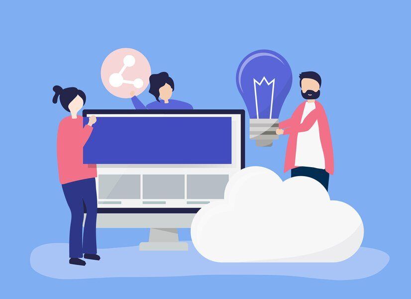 What Is A Hybrid Cloud? - Course Monster Blog