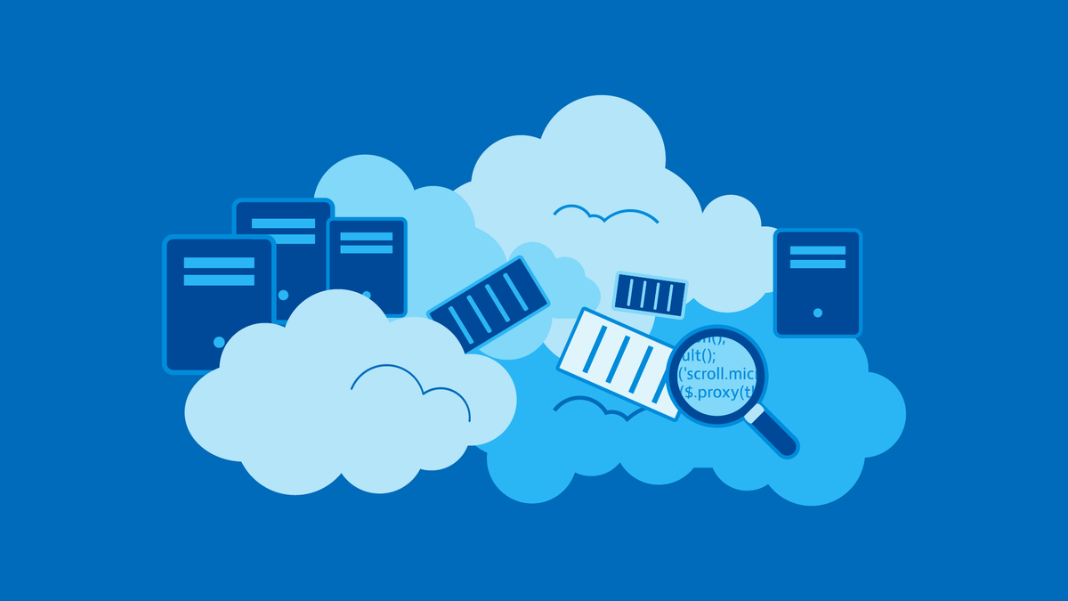The Importance of Containers in Cloud Migration - Course Monster Blog Cloud Software