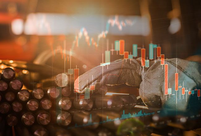 Enhance Forecasting with IBM and SAP's Intelligent Workflow