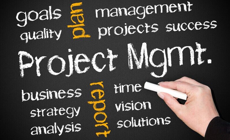 Lean Six Sigma: Project Management with 6 Sigma Certification