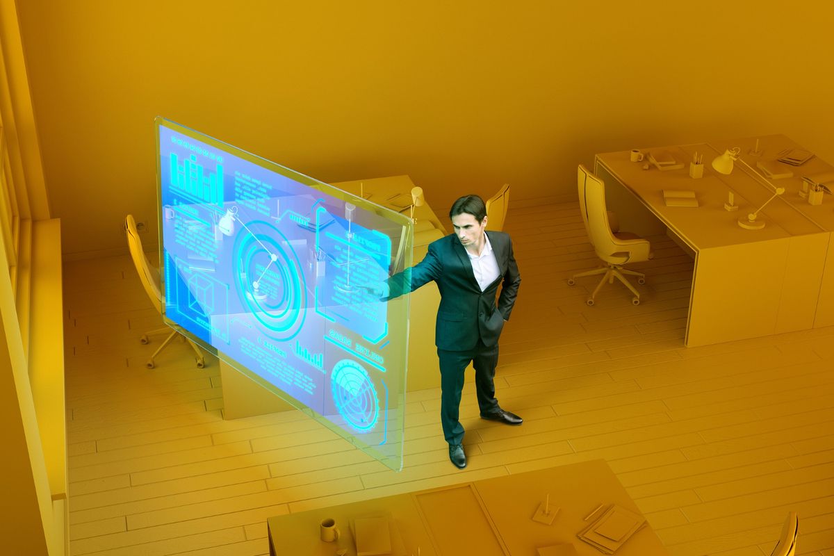 Improving ITSM, ESM, and Employee Experience with AI. - Course Monster Blog ITIL 4