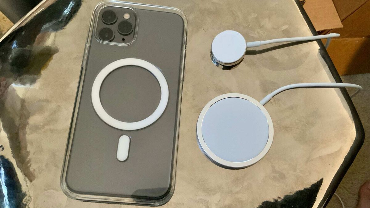 Apple Collaborates with Wireless Power Consortium - Course Monster Blog Uncategorized