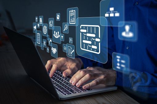 Project Canvas framework certified by APMG - Course Monster Blog APMG