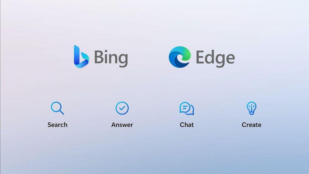 Microsoft Bing and Edge: Reinventing Search with AI