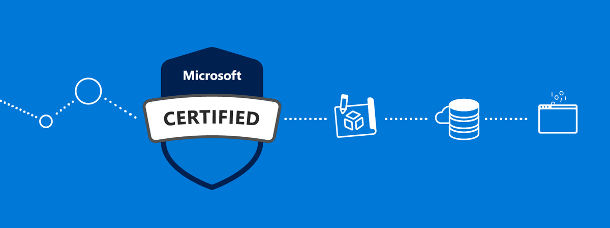 Essential of Microsoft Certifications for IT Training Professionals