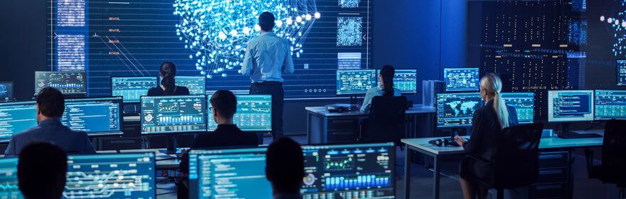 Everyone can Apply to become a Cyber Defender Specialist - Course Monster Blog