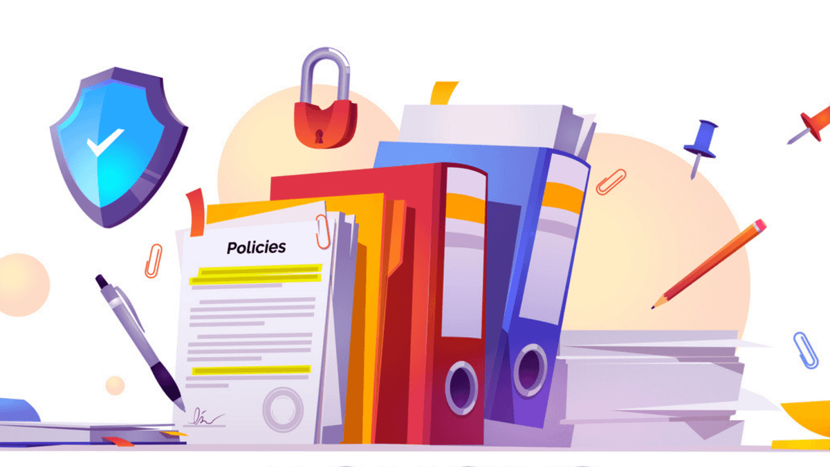 Recommendations for Workplace in Policies and Procedures - Course Monster Blog