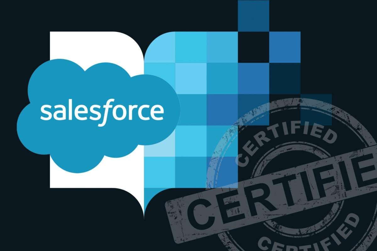 SalesForce Administrator Certification - Course Monster Blog