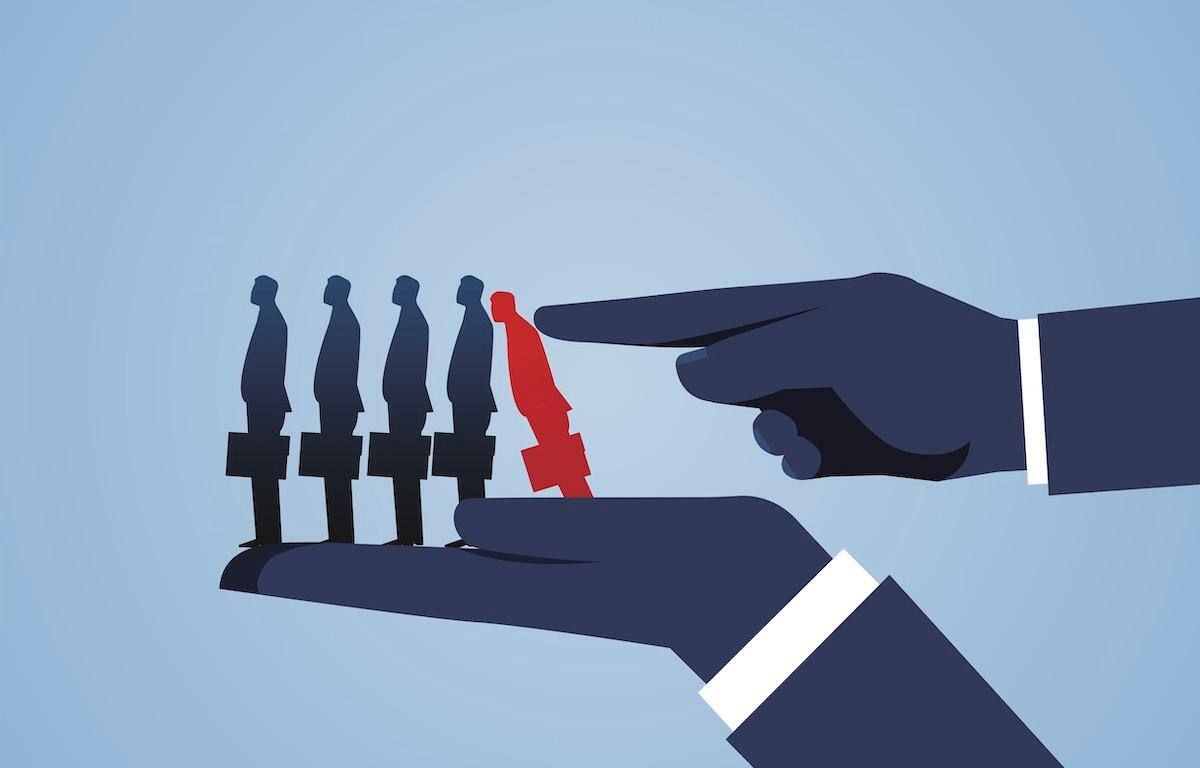 Developer Shortage Continues Despite Tech Layoffs - Course Monster Blog